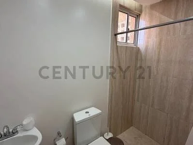 Commercial interior detail