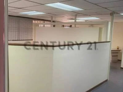 Private office space