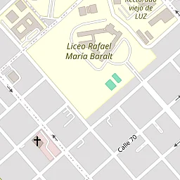 Retail room section