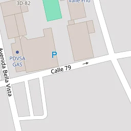 Business space detail