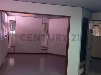 Conference meeting room