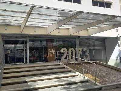 Commercial meeting space