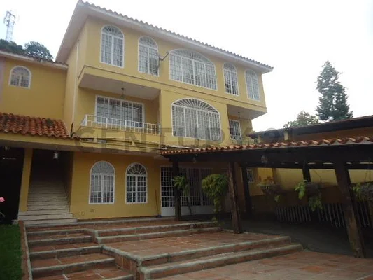 Sale of house in Los Picachos, Guaicaipuro, Los Teques, Miranda