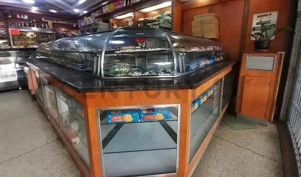 Sale of Business in Tocuyito Sector, Libertador, Tocuyito, Carabobo