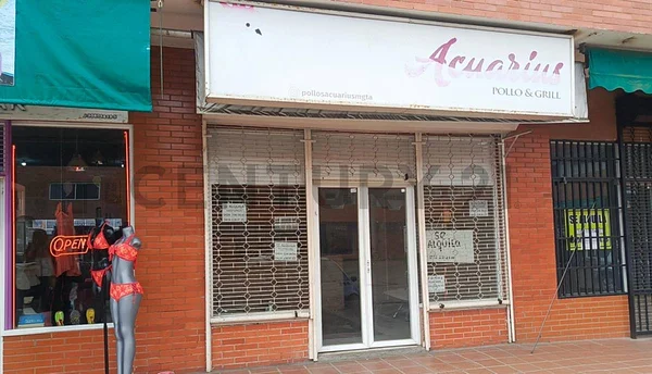 Commercial space for rent in Loma de Guerra, Antolín del Campo, La Plaza de Paraguachí, Nueva Esparta