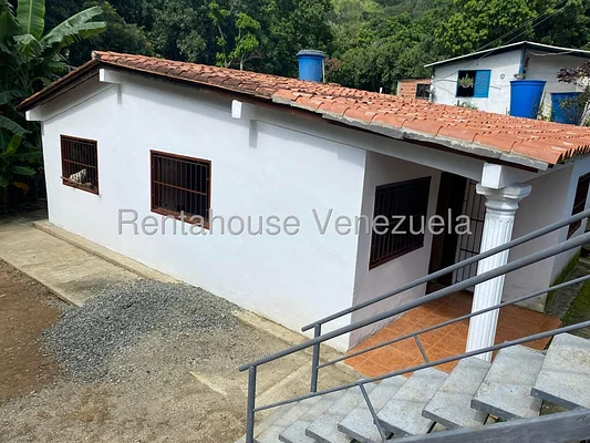 house (1 Level) for sale in Santa Isabel, Guarico