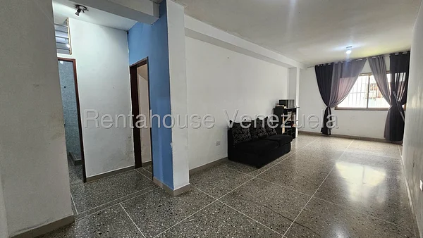 apartment (1 Level) for rent in Araure, Portuguesa
