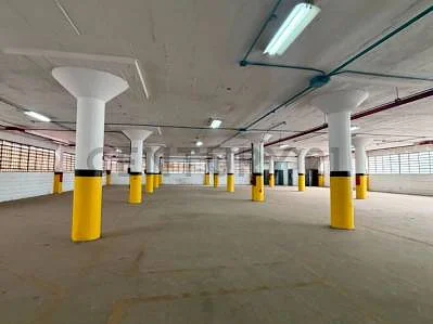 Office conference area