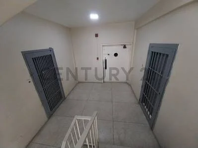 Kitchenette break area