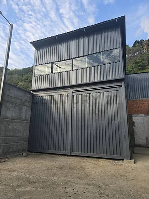warehouse for rent in San Martín, Libertador, Caracas, Distrito Capital