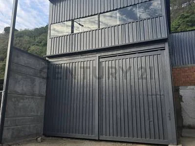warehouse for rent in San Martín, Libertador, Caracas, Distrito Capital - Image 9