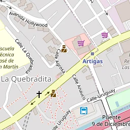 warehouse for rent in San Martín, Libertador, Caracas, Distrito Capital - Image 24