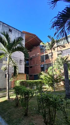 Apartment for rent in Nueva Casarapa, Plaza, Guarenas, Miranda