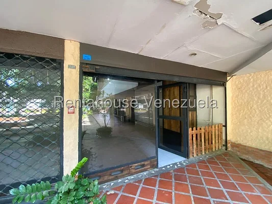 Commercial (commercial space) for sale in San Joaquin, Carabobo