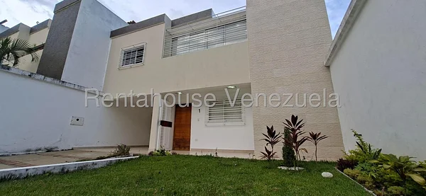 townhouse (Duplex) for sale in La Pedregosa, Merida