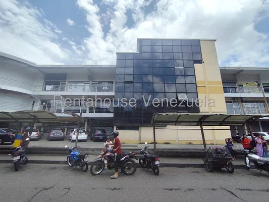 Commercial (commercial space) for sale in Centro, Portuguesa