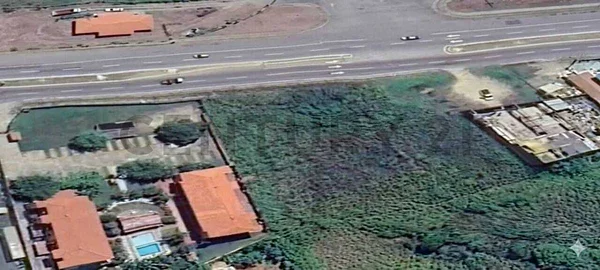 Sale of land in Higuerote, La Costanera, Brion, Miranda
