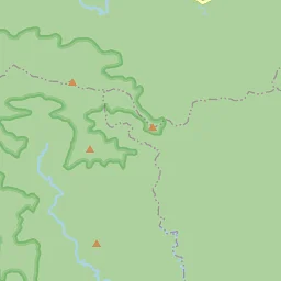 Open field area