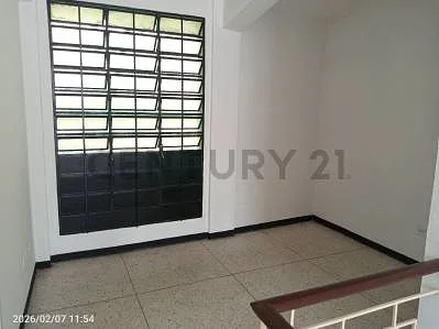 Modern kitchen with island