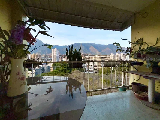 apartment for rent in Lomas del Avila, Sucre, Caracas, Miranda - Image 6