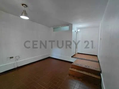 Bedroom with closet space