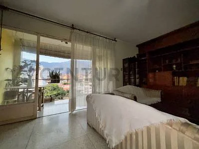 Bathroom with bathtub
