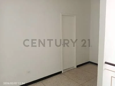 Kitchen counter and appliances
