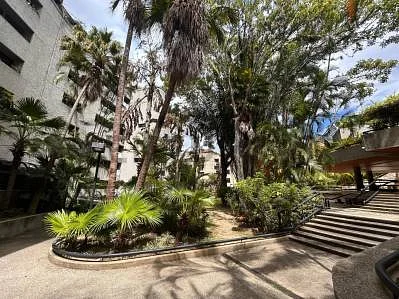 Building amenities area