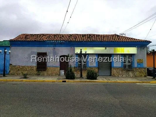 house (1 Level) for sale in Centro, Lara