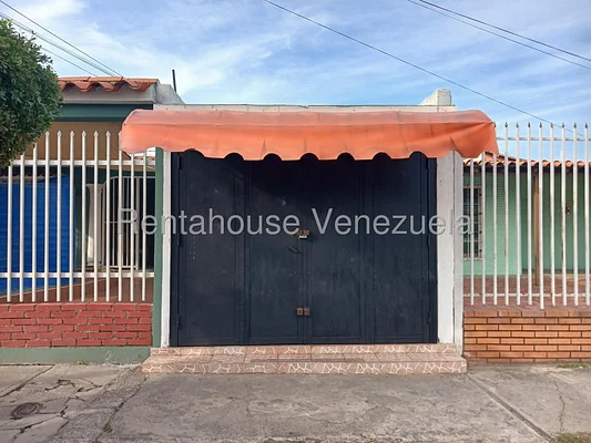 Commercial (commercial space) for rent in Las Mercedes, Lara