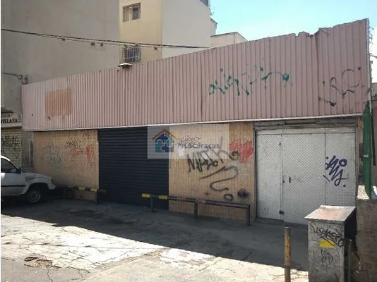 For sale house commercial use 535 sqm Chacao - US$500,000 USD