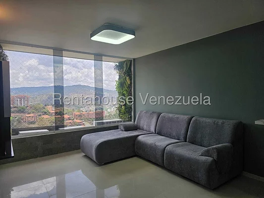 apartment (1 Level) for sale in Colinas de La Tahona, Distrito Metropolitano - Image 1