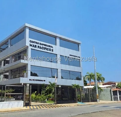 Commercial (commercial space) for rent in El Morro I, Anzoategui