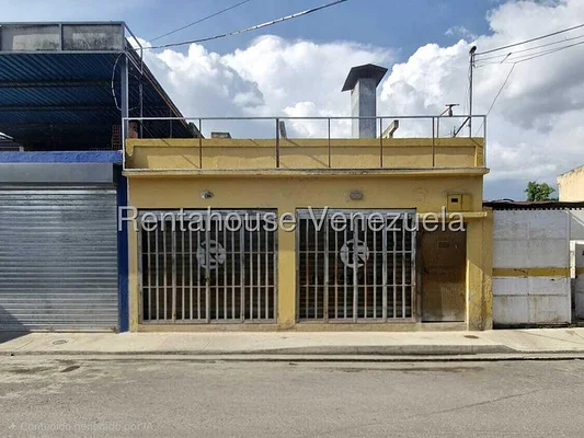 house (1 Level) for sale in Centro, Aragua