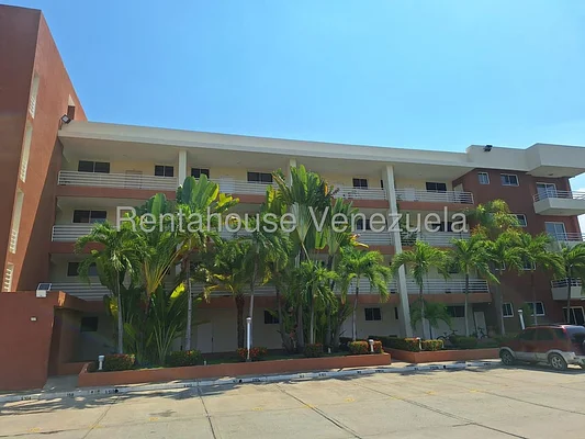 apartment (1 Level) for rent in Complejo Turistico EL Morro, Anzoategui