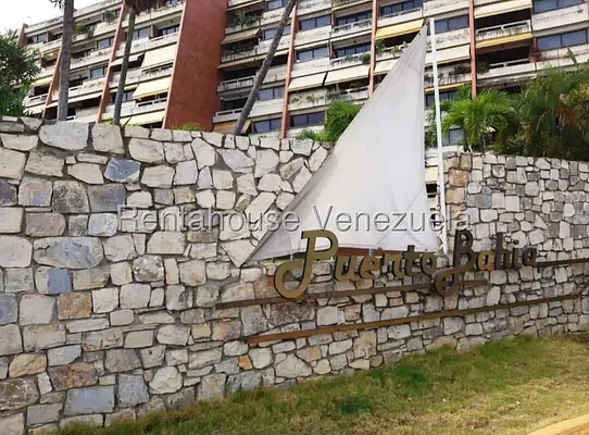 apartment (1 Level) for rent on Av Diego Bautista Urbaneja, Anzoategui