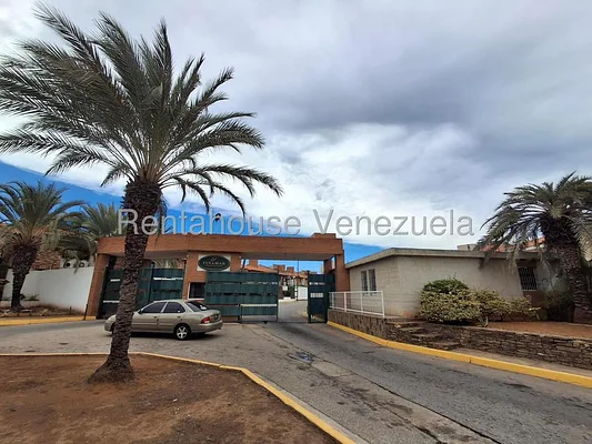 apartment (1 Level) for sale in Sabanamar, Nueva Esparta