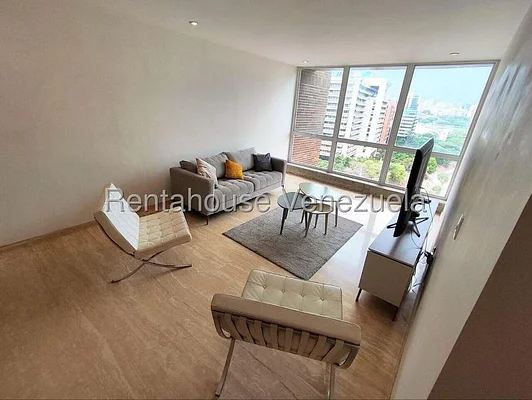 apartment (1 Level) for rent in Lomas de Las Mercedes, Metropolitan District