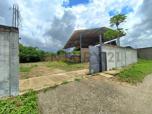 Sale of house in Sector Pueblo Viejo, Píritu, Píritu, Anzoategui