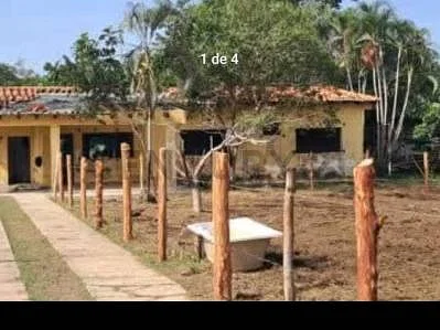 Sale of farm/estate in Higuerote, La Costanera, Brion, Miranda
