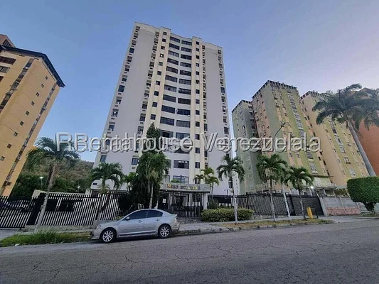 apartment (1 Level) for sale in Lomas del Este, Carabobo