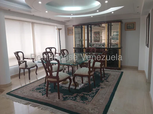 apartment (1 Level) for sale in La Alameda, Distrito Metropolitano - Image 13