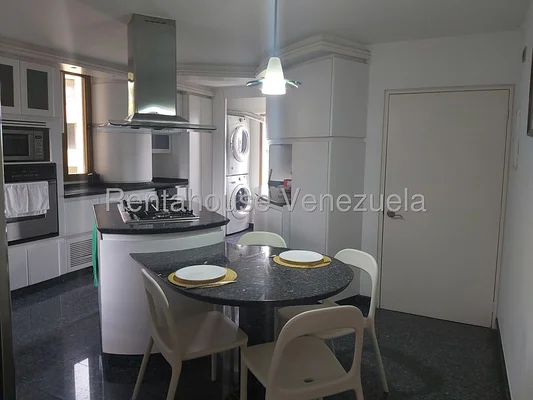 apartment (1 Level) for sale in La Alameda, Distrito Metropolitano - Image 18