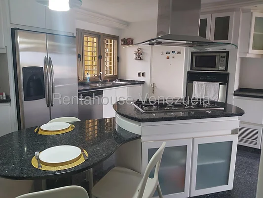 apartment (1 Level) for sale in La Alameda, Distrito Metropolitano - Image 19