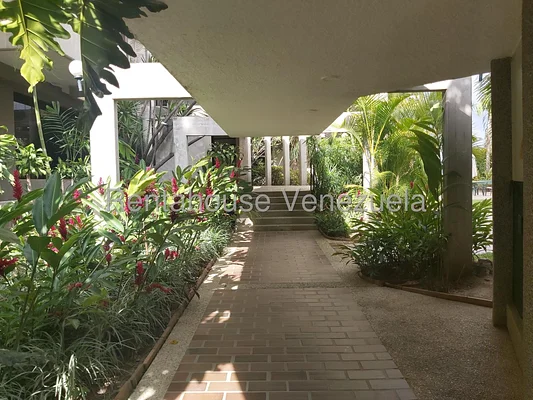 apartment (1 Level) for sale in La Alameda, Distrito Metropolitano - Image 3