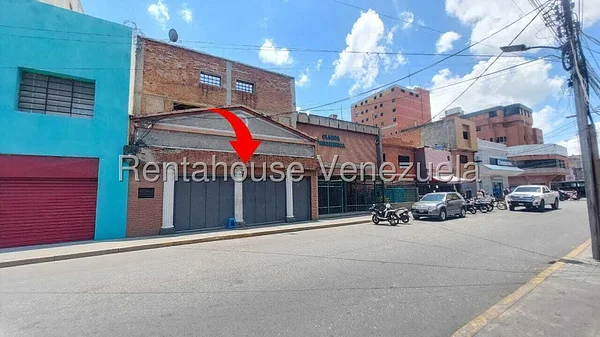Commercial (commercial space) for sale in Catia, Distrito Metropolitano