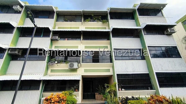 apartment (1 Level) for sale in Los Andes, Carabobo