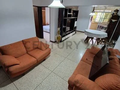Second bedroom with closet space