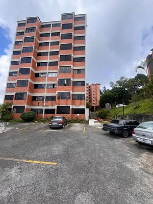 Sale of apartment in San Antonio de los Altos, Los Salias, San Antonio de los Altos, Miranda