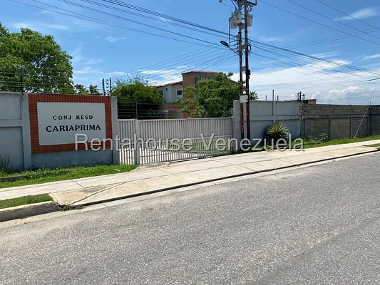 land (Residential) for sale in San Joaquin, Carabobo